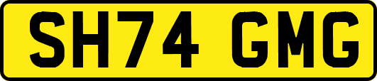 SH74GMG