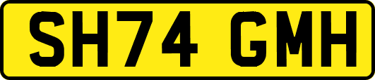 SH74GMH