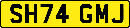 SH74GMJ