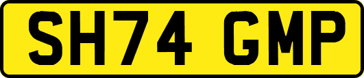 SH74GMP