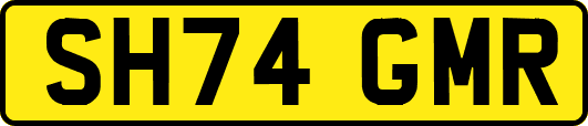 SH74GMR