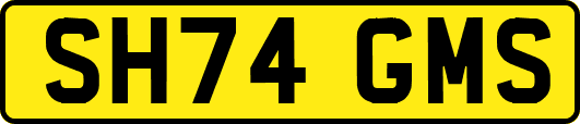 SH74GMS