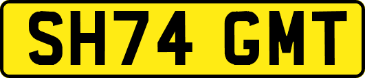 SH74GMT