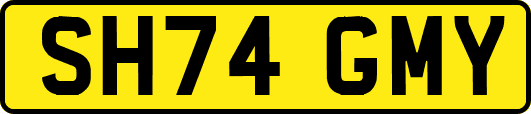 SH74GMY
