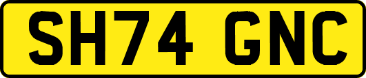 SH74GNC