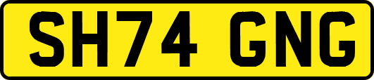 SH74GNG