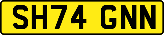 SH74GNN
