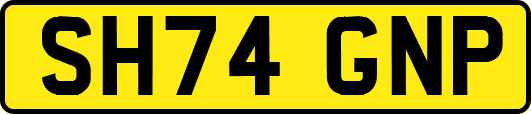 SH74GNP