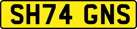 SH74GNS