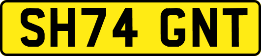 SH74GNT