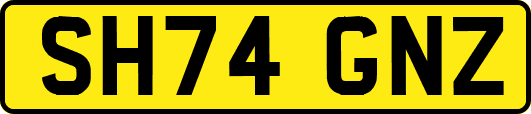 SH74GNZ