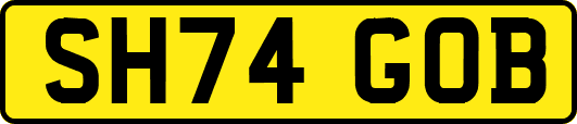 SH74GOB