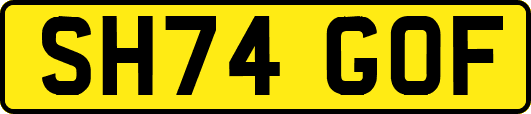 SH74GOF