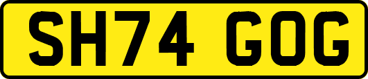 SH74GOG