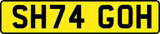 SH74GOH