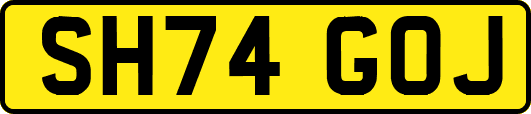 SH74GOJ