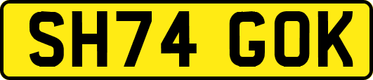 SH74GOK