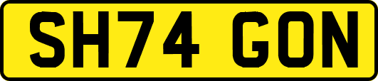 SH74GON