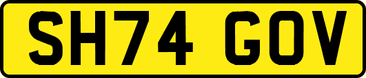 SH74GOV