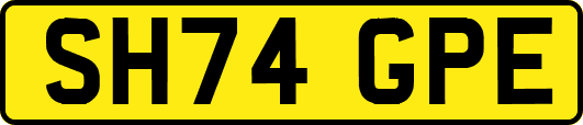 SH74GPE