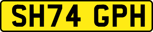 SH74GPH