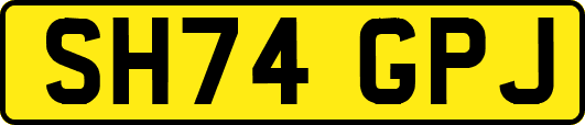 SH74GPJ