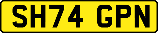 SH74GPN