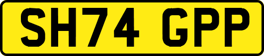 SH74GPP