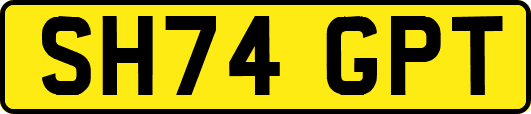 SH74GPT