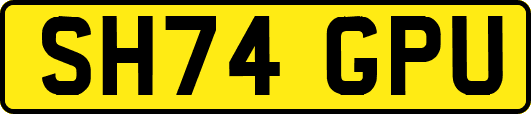 SH74GPU