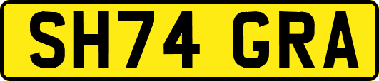 SH74GRA