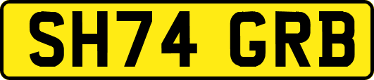 SH74GRB