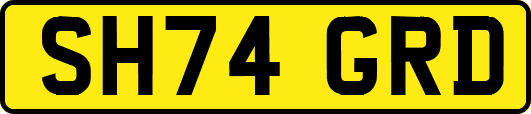 SH74GRD