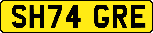 SH74GRE