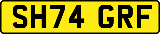 SH74GRF