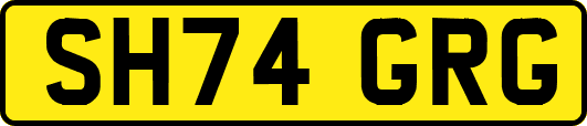 SH74GRG