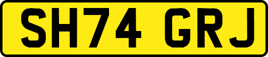 SH74GRJ