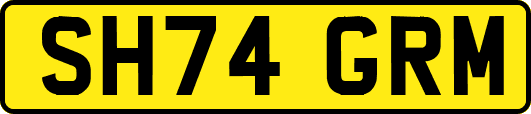 SH74GRM