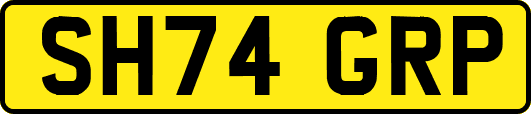 SH74GRP