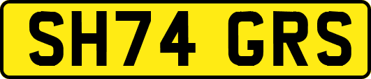 SH74GRS