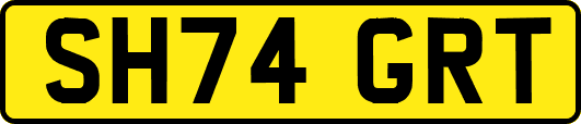 SH74GRT