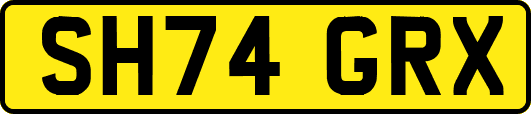 SH74GRX