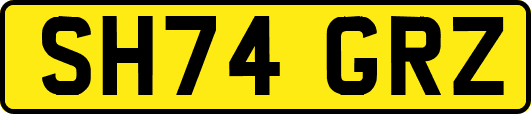 SH74GRZ