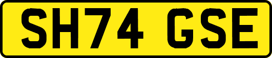 SH74GSE