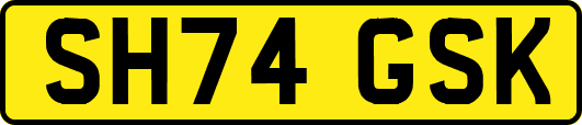SH74GSK