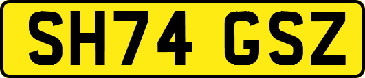 SH74GSZ