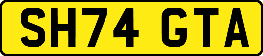 SH74GTA