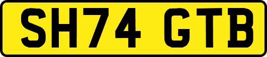 SH74GTB