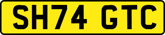 SH74GTC