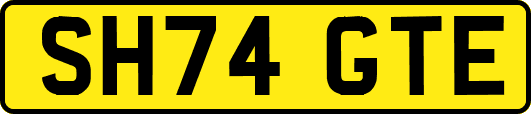 SH74GTE